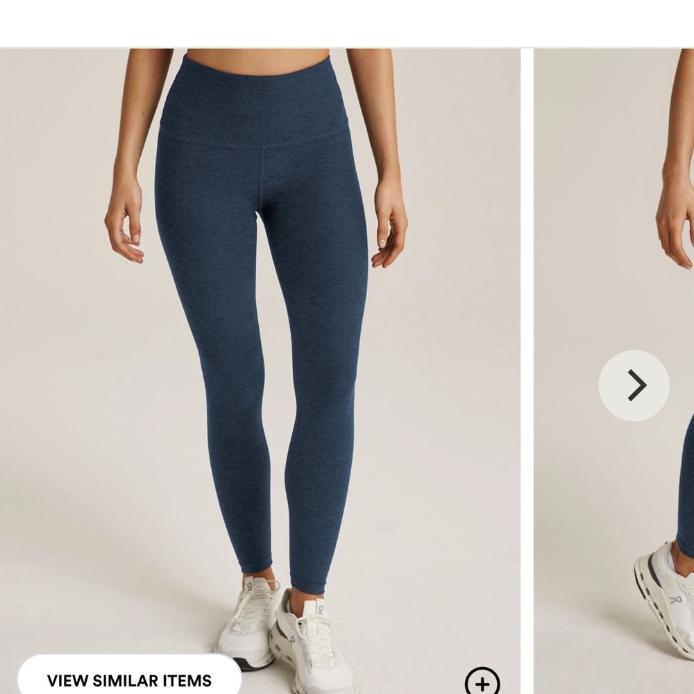 Beyond Yoga Leggings